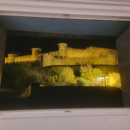 L'observatoire-cite Medievale Apartment