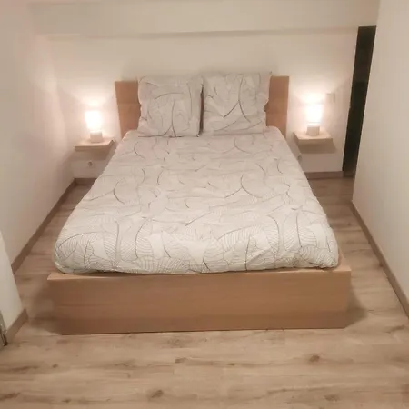 Lägenhet L'observatoire-cite Medievale *