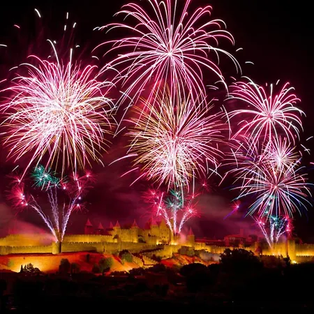 L'observatoire-cite Medievale *