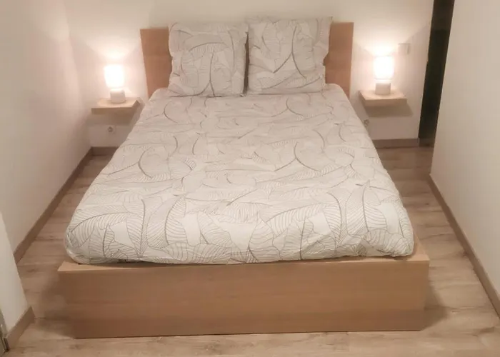 Apartment L'observatoire-cite Medievale *