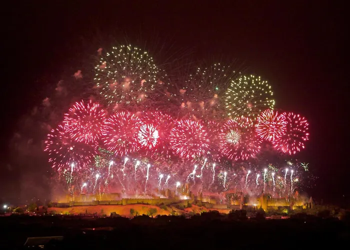 Lägenhet L'observatoire-cite Medievale