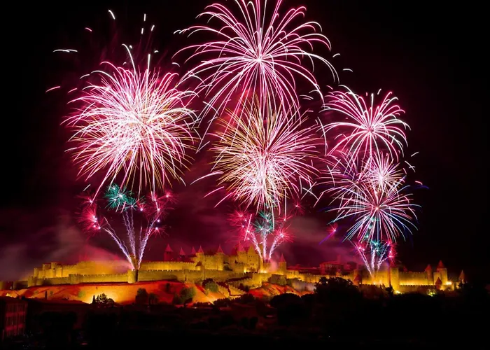 L'observatoire-cite Medievale *